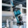 Serra sabre a bateria 18V Brushless velocidade vari�vel Sem Bateria - DJR189Z