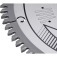 Disco de serra para alum�nio 250 x 30 mm 80 dentes