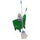 Kit para limpeza n� 1 com 4 pe�as - NY01VD