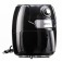 Fritadeira el�trica sem �leo Air Fryer 4,5L 1.400W - ARF 1245  110V