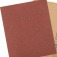 Folha de lixa para massas 225 x 275mm pacote com 50 unidades - LMV 0057