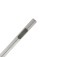Talhadeira 75 x 410 mm encaixe sextavado 28.6 mm - D-61553
