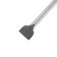 Talhadeira 75 x 410 mm encaixe sextavado 28.6 mm - D-61553