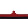 Rodo pl�stico 55 cm sem cabo com 3 pe�as - MVRB55