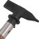 Bico leque 15 cm a 20 cm 0,48 mm - MPA 120�