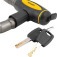 Cadeado para moto 100 cm com chave - 32.52.100.000