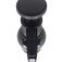 Aplicador de detergente Snow Foam Manual Black 2L - SGT-9930
