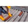 Fita manta asf�ltica telhado terracota auto adesiva 90 cm x 10 m - Vedatudo