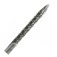 Broca fresa 6mm metal duro para reparo de pneus - 0203010600