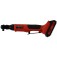 Chave catraca a bateria 20V 2Ah encaixe 1/2