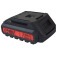 Chave catraca a bateria 20V 2Ah encaixe 1/2