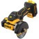 Recortadora para Acabamento 20V Brushless Sem Bateria