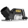 Recortadora para Acabamento 20V Brushless Sem Bateria