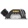 Recortadora para Acabamento 20V Brushless Sem Bateria