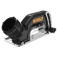 Recortadora para Acabamento 20V Brushless Sem Bateria
