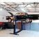Elevador automotivo 2,6 Toneladas azul monof�sico - EC 2600  220V