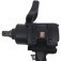 Chave de impacto pneum�tica encaixe 1