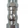 Conector de ar girat�rio articulado 1/2