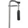 Grampo tipo sargento 300 mm x 80 mm 