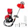 Ro�adeira costal a gasolina 1,7 hp 42,7 cilindradas 2 tempos - TBC43BX-GII