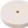 Roda de feltro para polimento 100 mm - 35.99.000.101