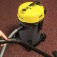 Aspirador de p� e l�quido 18 litros 1.200 watts - Work 18  110V