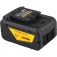 Bateria 18v 8Ah �ons de l�tio intercambi�vel- IBV 1880
