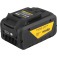 Bateria 18v 8Ah �ons de l�tio intercambi�vel- IBV 1880