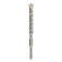 Broca de w�dea para concreto 22 x 390 x 450 mm SDS Plus - Elite Series 4C