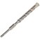 Broca de w�dea para concreto 22 x 390 x 450 mm SDS Plus - Elite Series 4C