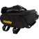 Bolsa de selim com suporte de garrafa d?�gua para bicicleta