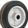 Rod�zio de borracha 6