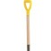 P� quadrada n� 3 cabo em Y - 31.22.403.000