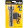 Lanterna recarreg�vel 88 l�mens bateria de l�tio - LRV 088L