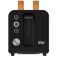 Torradeira de p�es 900 watts em a�o inox - Prosd�cimo WTE1  110V