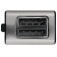 Torradeira de p�es 900 watts em a�o inox - Prosd�cimo WTE1  110V