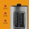 Torradeira de p�es 900 watts em a�o inox - Prosd�cimo WTE1  110V