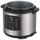 Panela de press�o el�trica digital 6 litros - Prosd�cimo WPPE1  110V