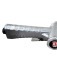 Lixadeira de cinta pneum�tica 10 x 330mm - SGT-0391