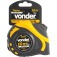 Trena com fita de a�o 25 mm x 10 m com trava 