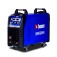 Inversora de Solda Multiprocesso 280A para Eletrodo Mig e Tig 220/380/440V - MIGFLEX 280
