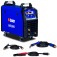 Inversora de Solda Multiprocesso 280A para Eletrodo Mig e Tig 220/380/440V - MIGFLEX 280