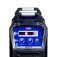 Inversora de Solda Multiprocesso 280A para Eletrodo Mig e Tig 220/380/440V - MIGFLEX 280