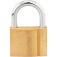 Cadeado de lat�o 45 mm