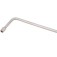 Chave biela 13 mm a�o cromo van�dio