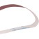 Cinta de lixa 15 mm x 454 mm G 240 com 5 pe�as  