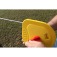 Trena longa com fita em fibra de vidro 13 mm x 20m caixa fechada - KTS638