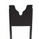 Suporte pl�stico para politriz - 0699990020