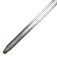 Esp�tula chata para pneus 45 cm 18