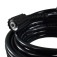 Mangueira para lavadora de alta press�o M22/14 X 1/4 macho com 10 metros - 0761035016